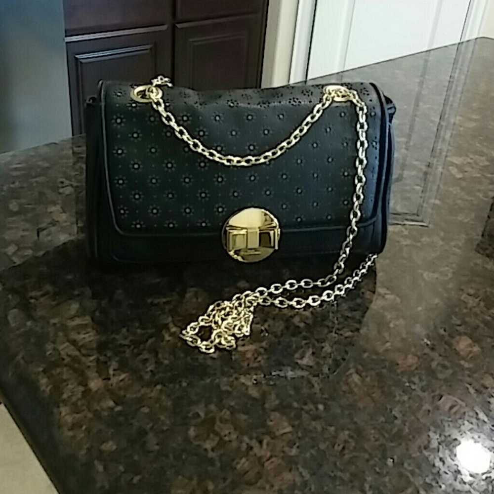 😍LuLu Guinness Bag😍